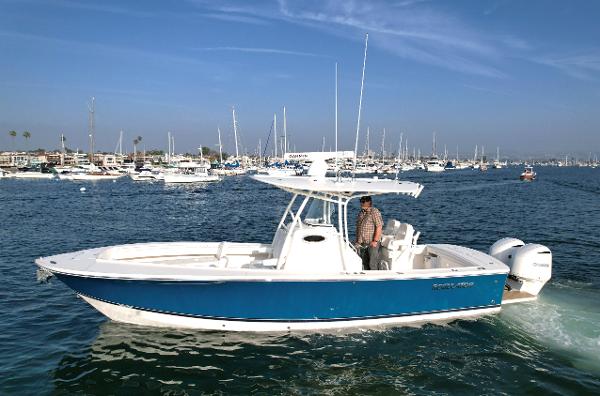Regulator boats for sale deals