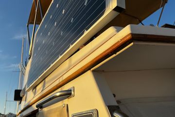 1989 Grand Banks 36 Classic