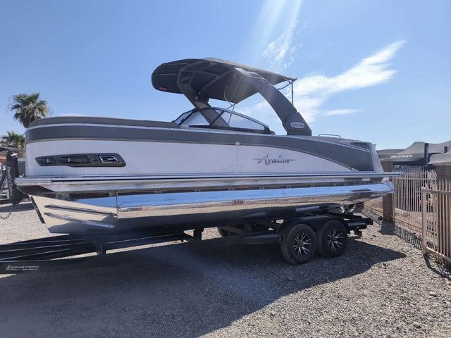 2022 Avalon Waketoon Surf Series