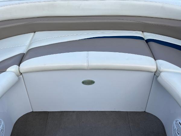 1997 Four Winns Sundowner 225