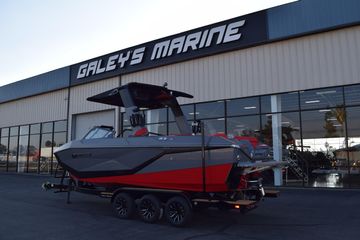 2025 Nautique Super Air Nautique G23