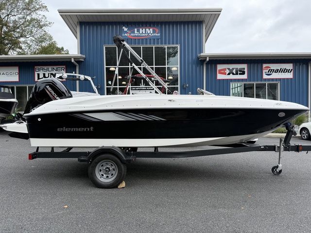2026 Bayliner Element E18