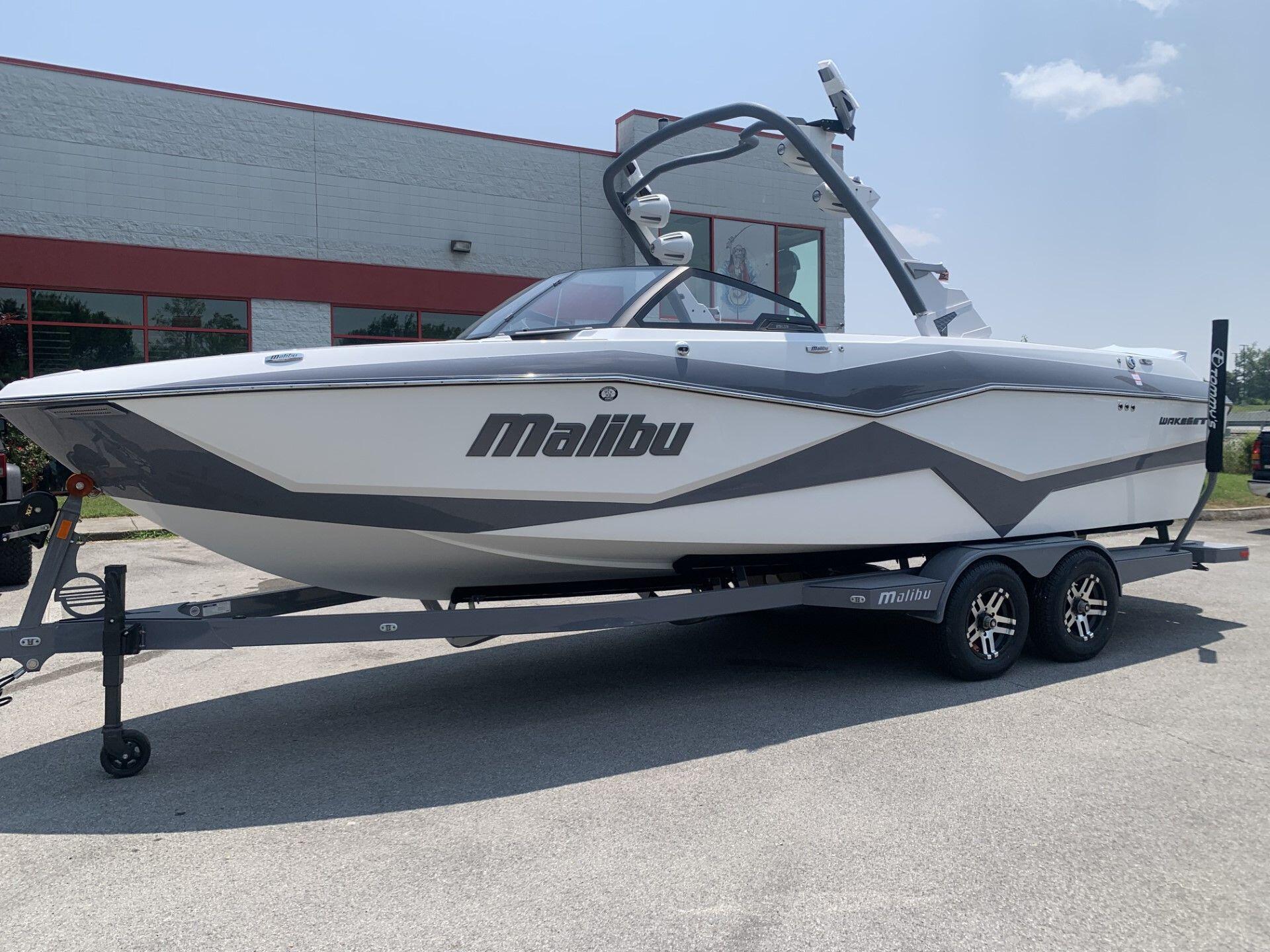 Malibu 25 Lsv boats for sale