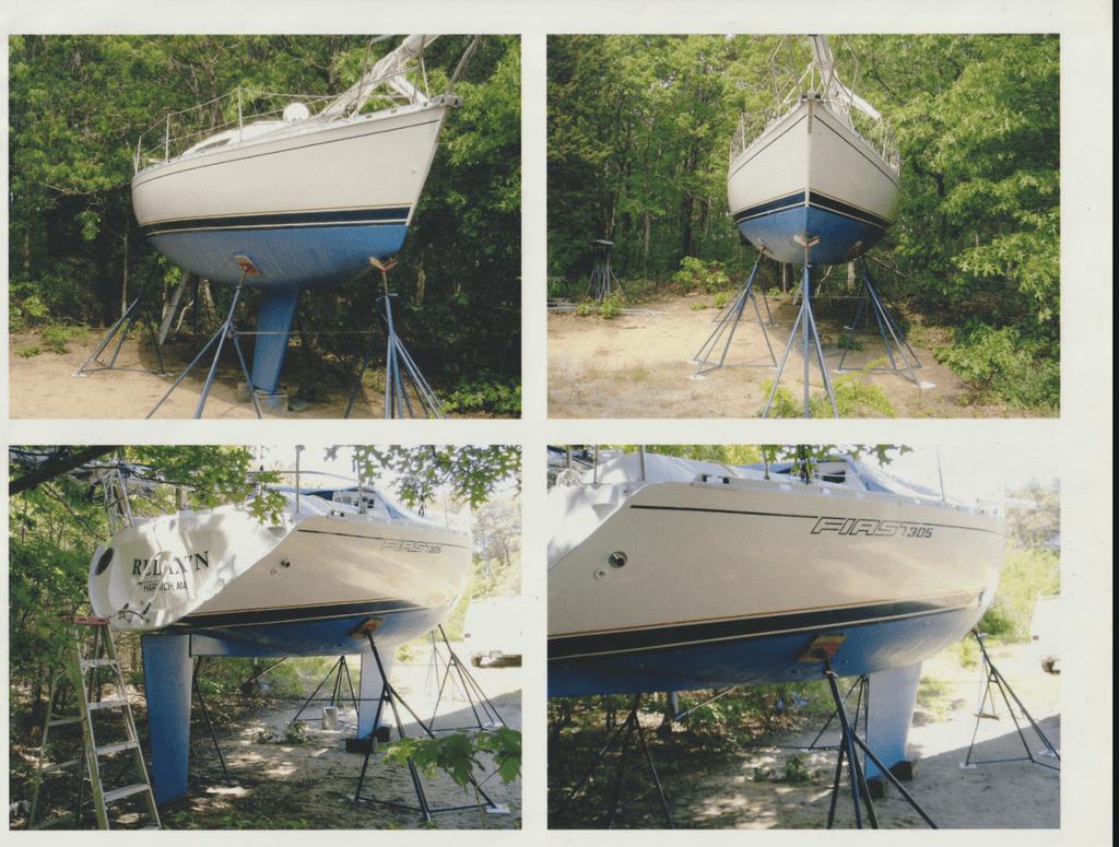Beneteau First 305