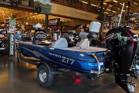 2026 Nitro Z17