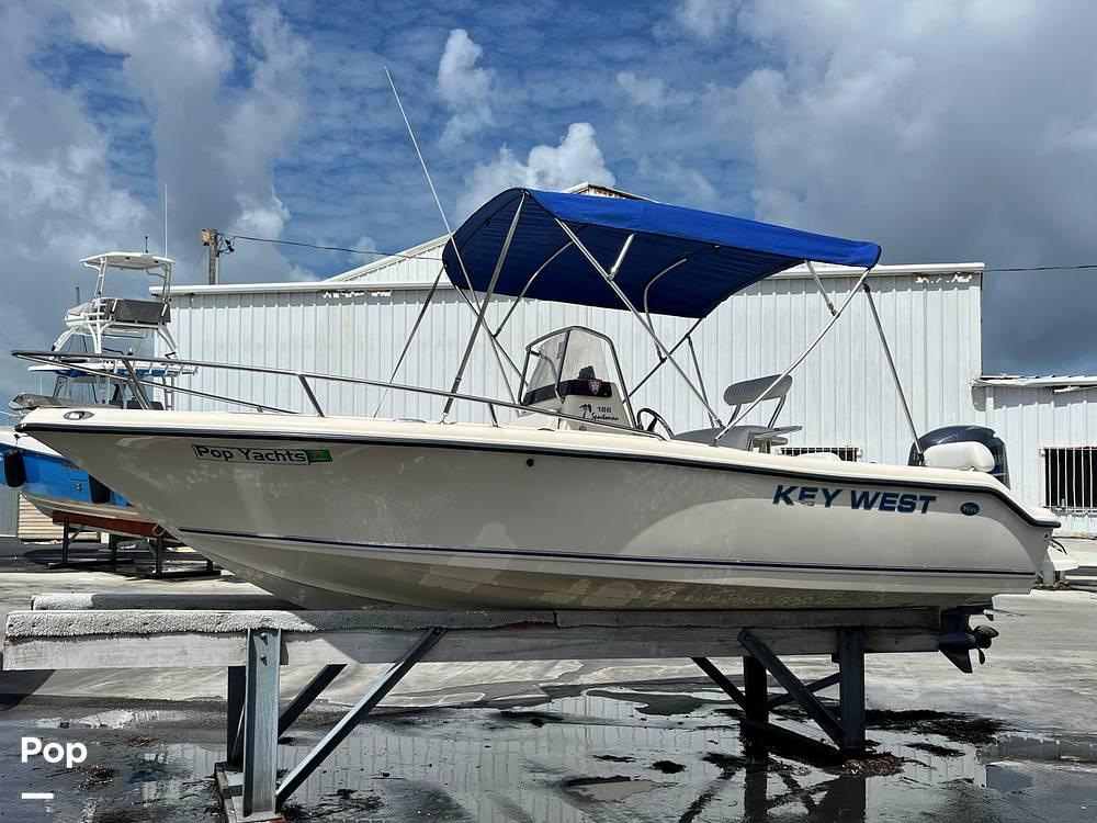 Key West 186 boats for sale - boats.com