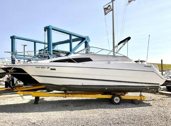 1997 Bayliner 2655 Ciera Sunbridge