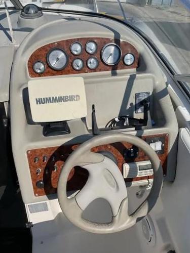 1997 Bayliner 2655 Ciera Sunbridge