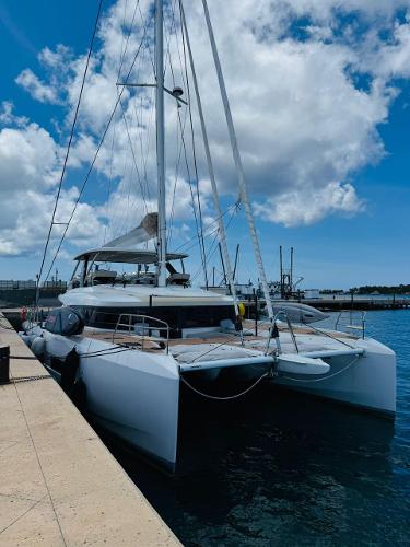 2024 Lagoon 65