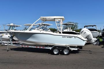 2026 Key West 239 DFS