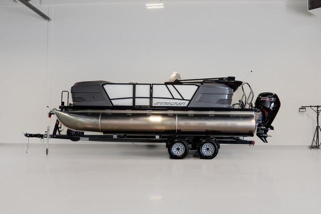 2026 Starcraft GX20RDH
