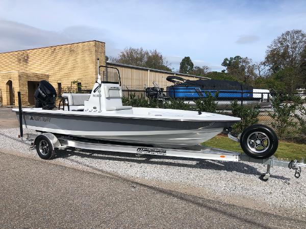 2022 Blazer Bay 2440, Loxley Alabama - boats.com