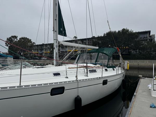 1994 Beneteau Oceanis 400
