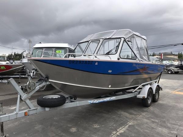 Hewescraft boats for sale in Oregon - boats.com