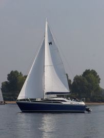 2007 MacGregor Macgregor 26m Sl