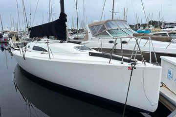 2021 J Boats J99