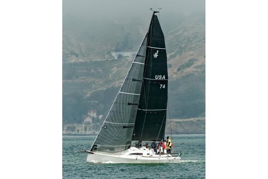 2021 J Boats J99
