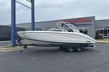 2025 Yamaha Boats 252S