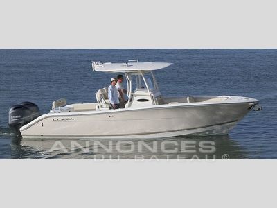 Cobia 277 CC