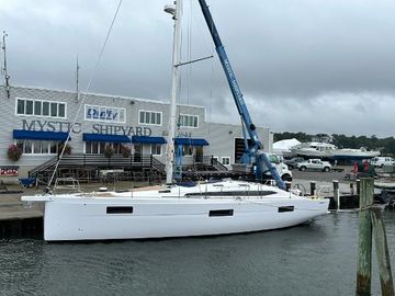 2024 Elan Impression 43