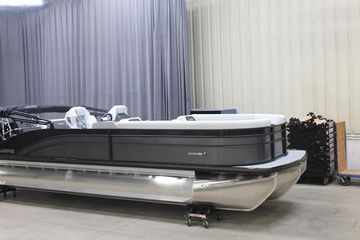 2026 Harris Cruiser 250