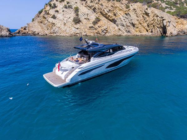 Princess V65