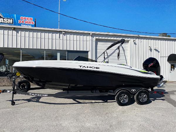 Tahoe T21 2024 Tahoe® T21