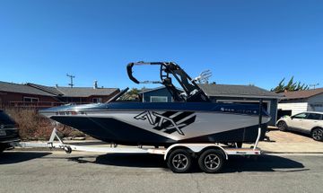 2021 ATX Surf Boats 22 Type-S