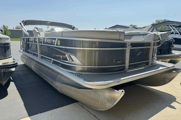 2021 Starcraft EX 20 C