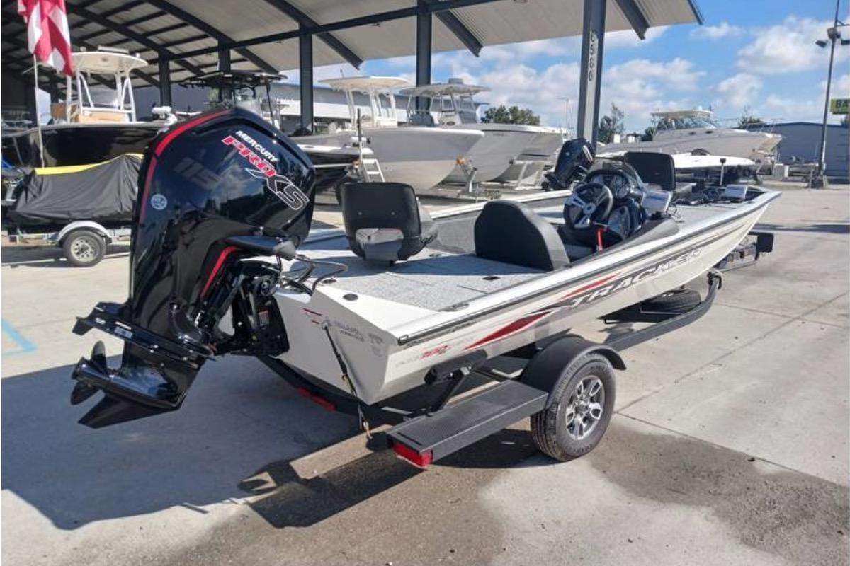 2024 Tracker Pro Team 190 TX
