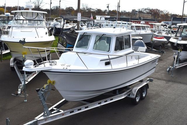 2025 Steiger Craft 23 Miami