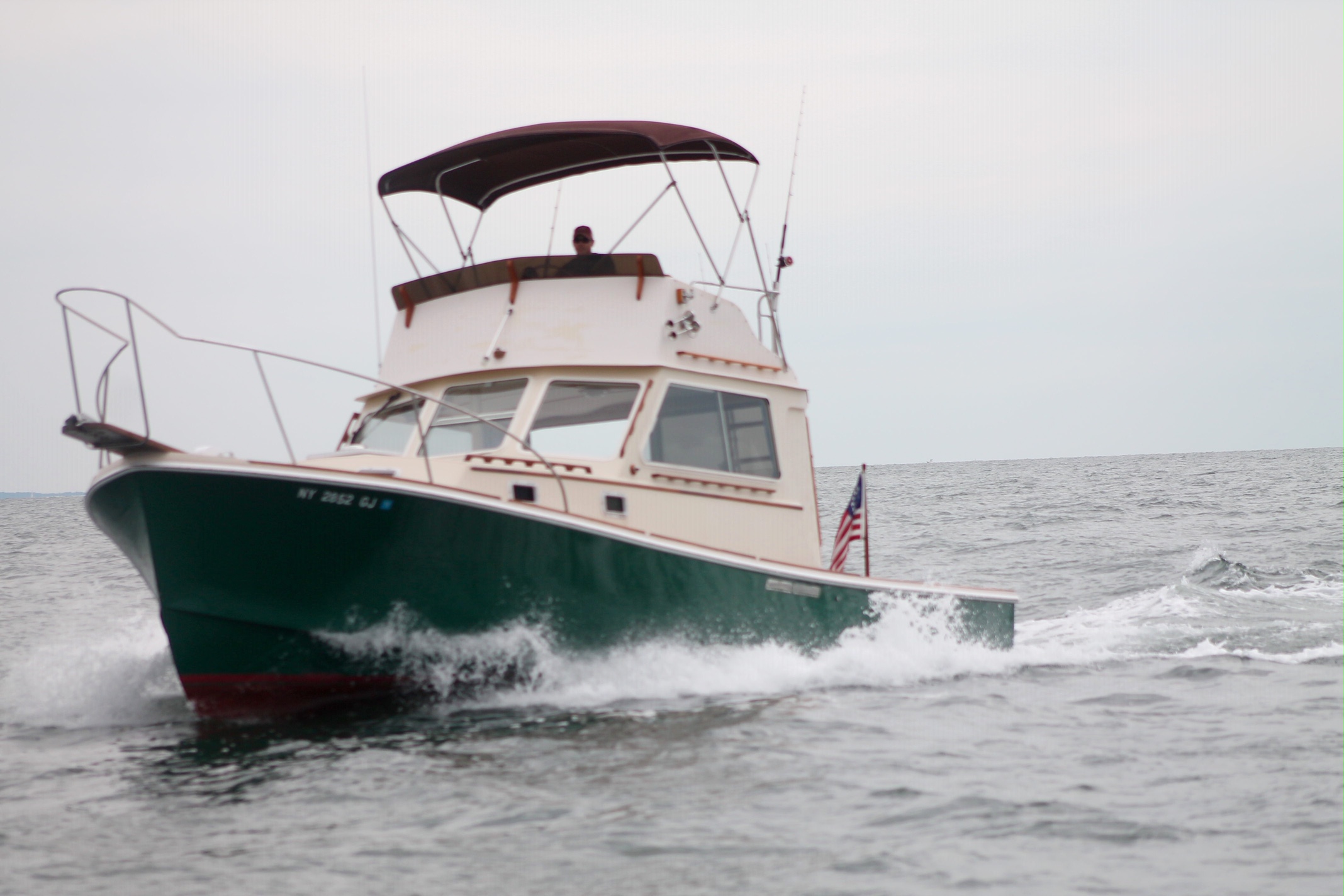 Downeast boats for sale Page 11 of 33