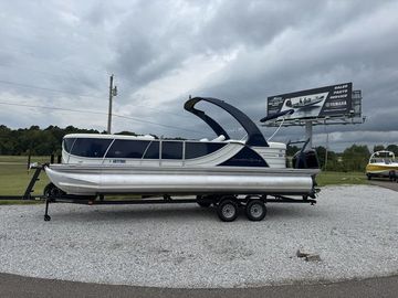 2017 South Bay 525RS 3.0