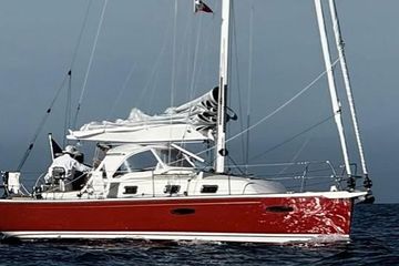 2026 Tartan 335