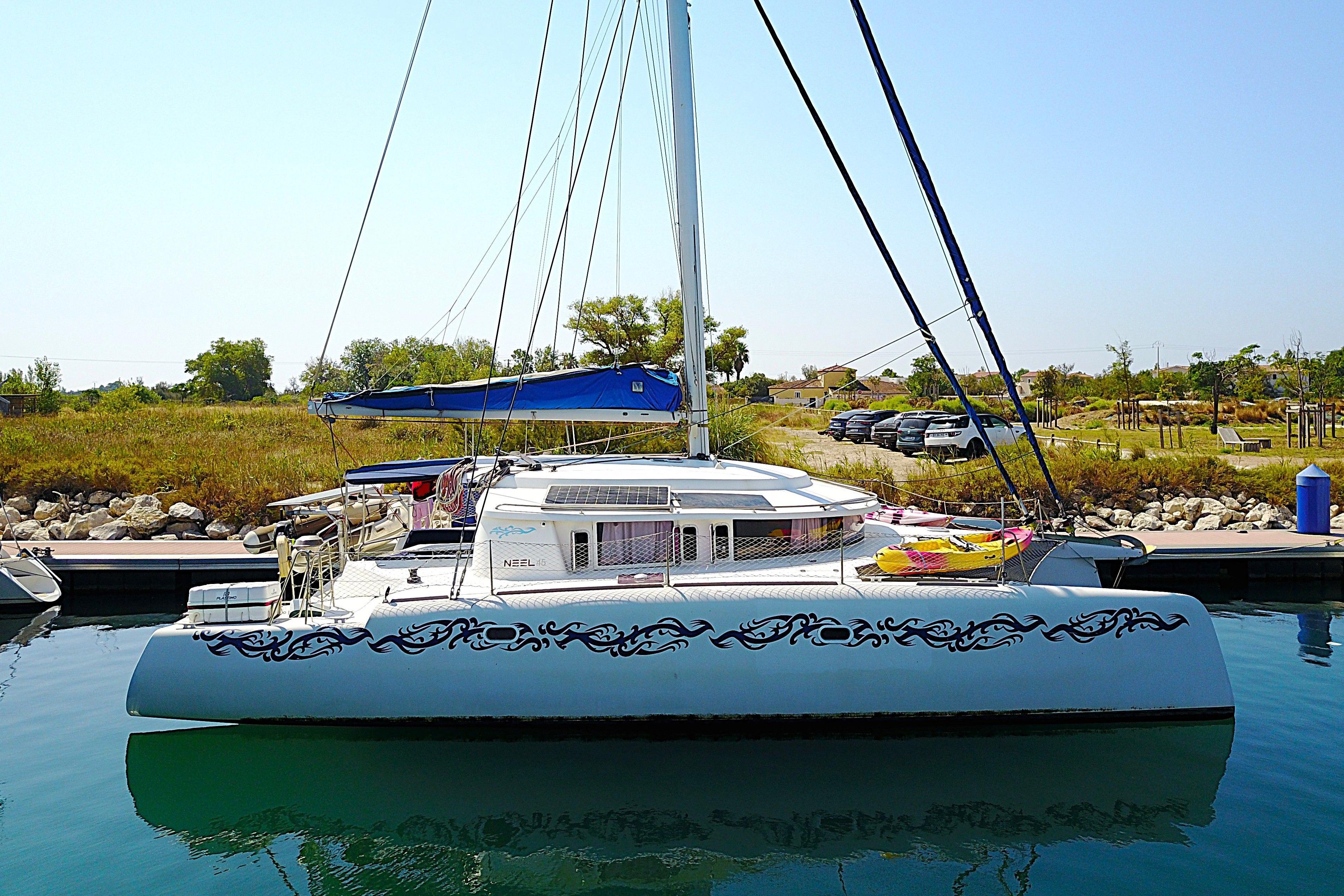 2012 NEEL 45