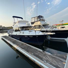 2018 Cutwater C-30 CB
