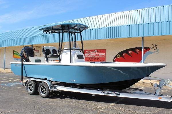 2025 Tidewater 2300 CB