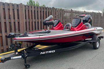 2026 Nitro Z17