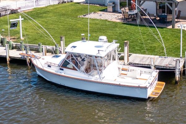 2005 Fortier 26