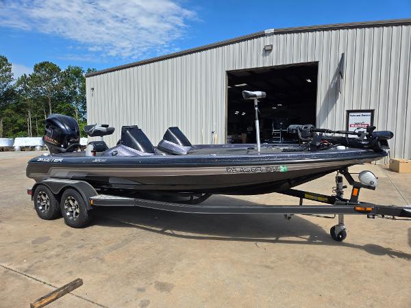 2014 Skeeter ZX 20