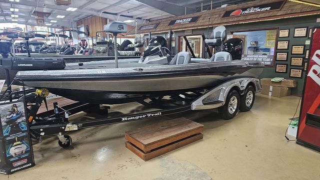2024 Ranger Z518