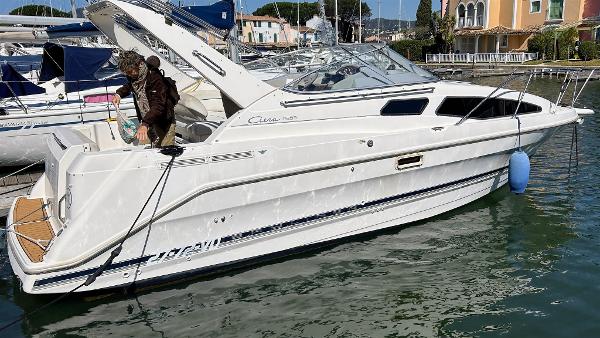 1999 Bayliner 2855 Ciera