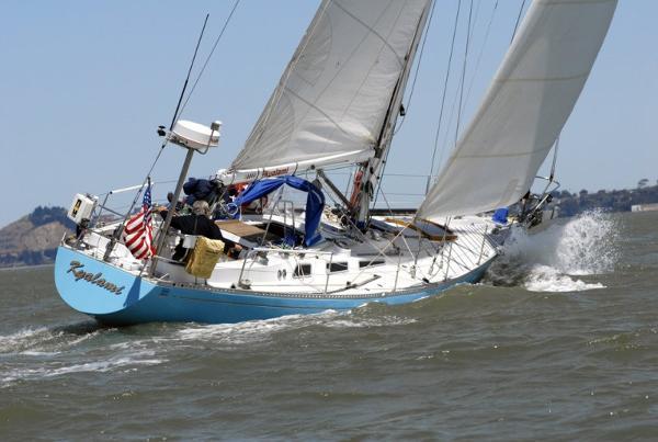Nautor Swan 44/003