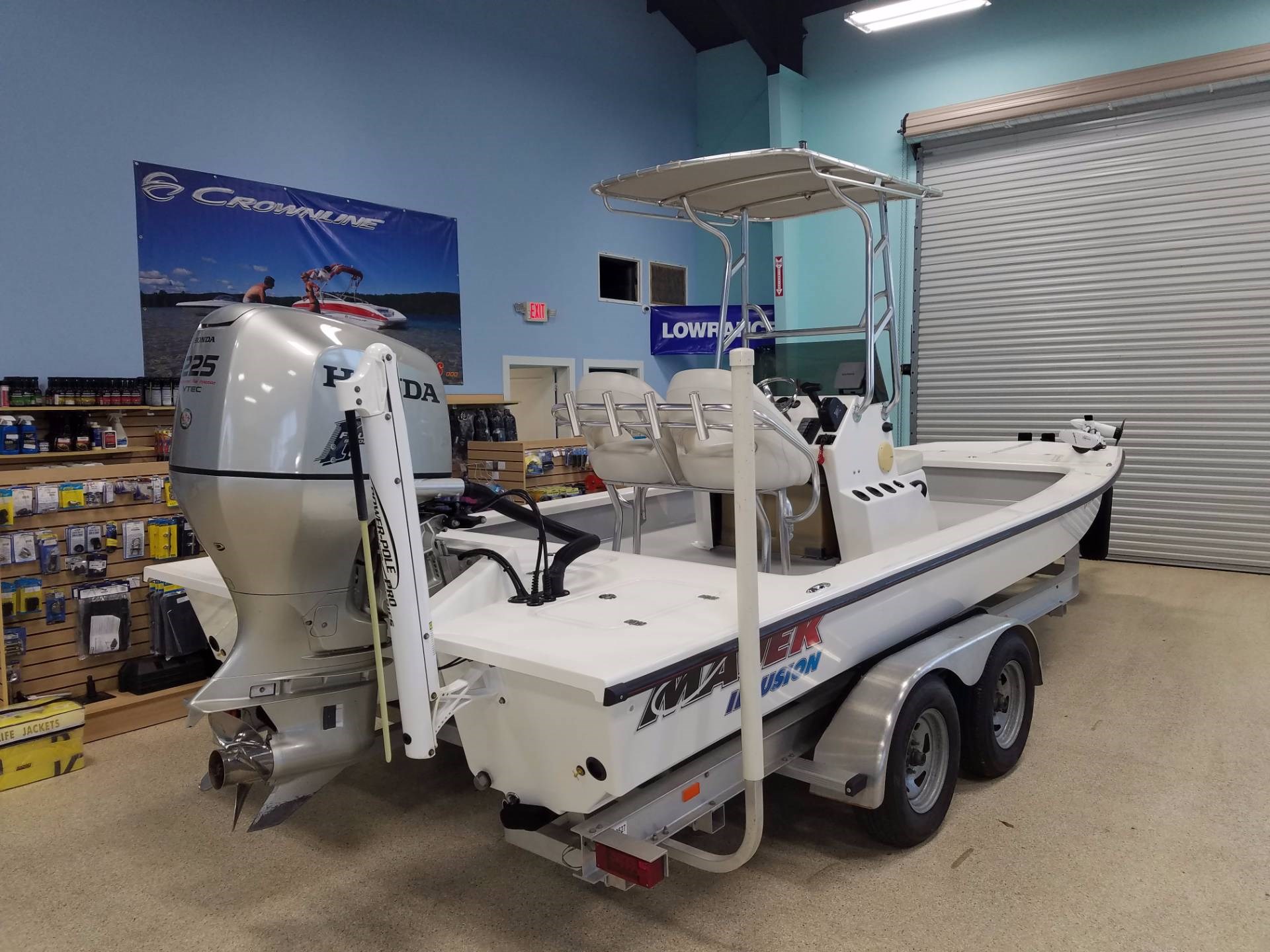 Majek boats for sale