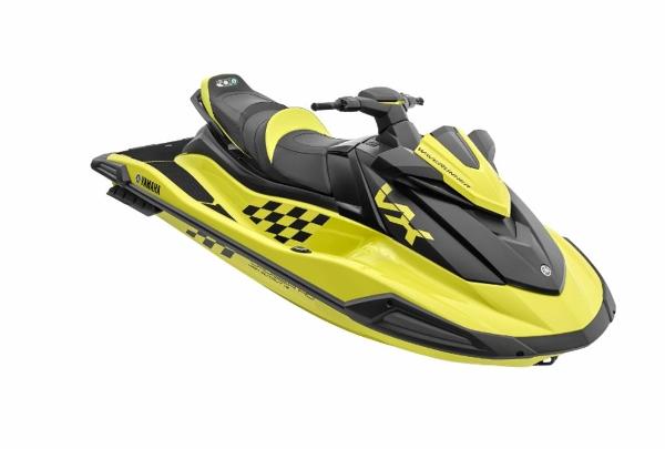 Yamaha Waverunnervx Cruiser Ho Kaufen Boats Com