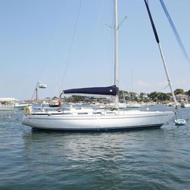 1974 Nautor Swan 38