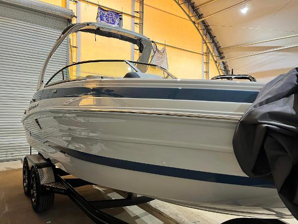 2024 Crownline 260SS