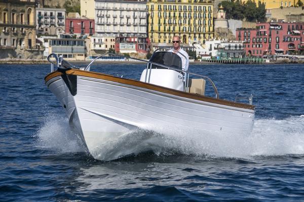 2025 Mimi Libeccio 7.0 CC