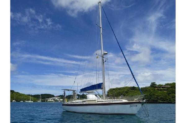 Sailboats for hotsell sale caribbean