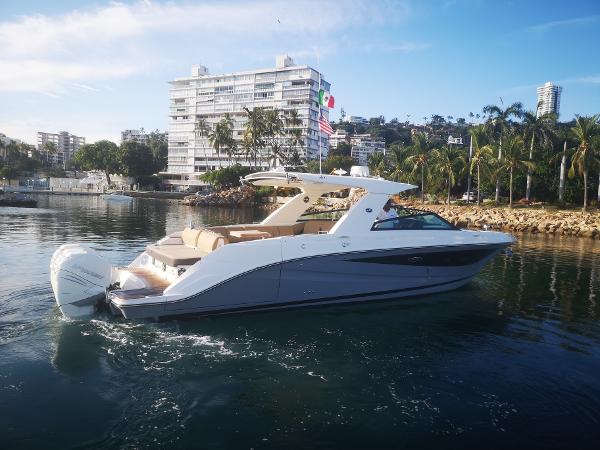 Sea Ray Slx 400 boats for sale boats